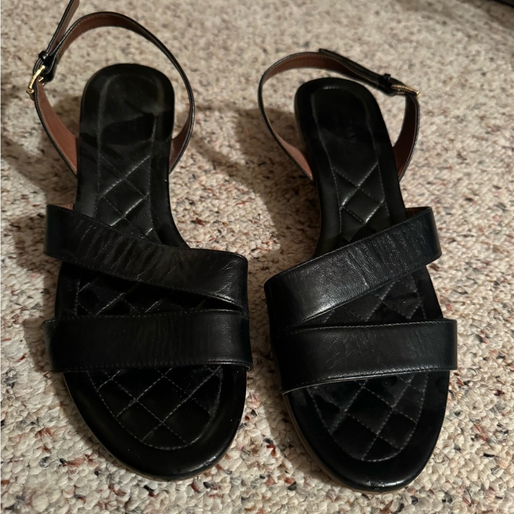 Super cute little Cole Hahn shoes.